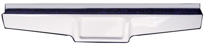 IPCW Fiberglass Roll Pan 87-96 Dodge Dakota